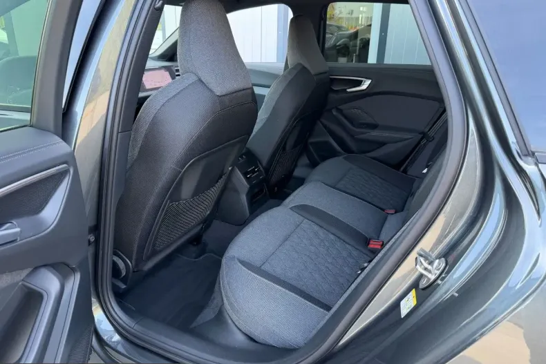 Audi A5 din 2025 cu 13.261 km - oferta AUD209506 - foto 17