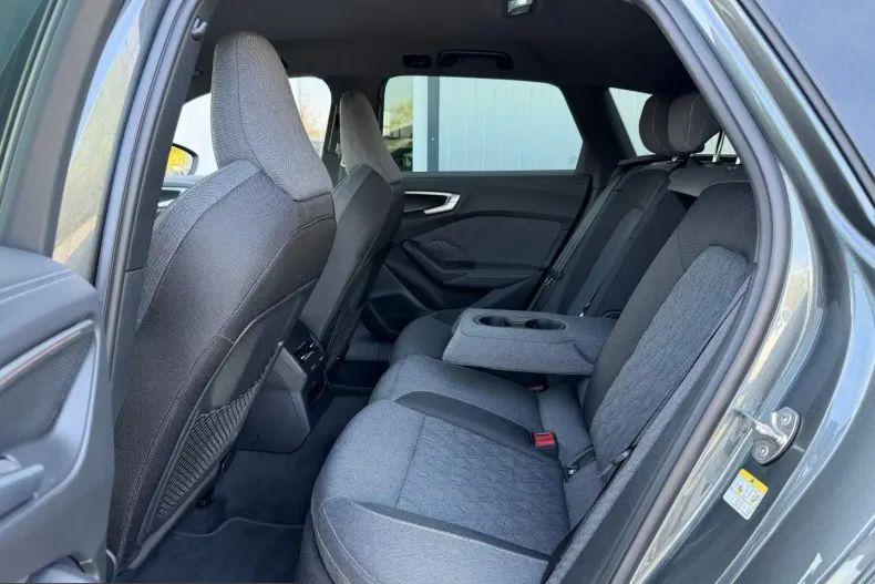 Audi A5 din 2025 cu 13.261 km - oferta AUD209506 - foto 19