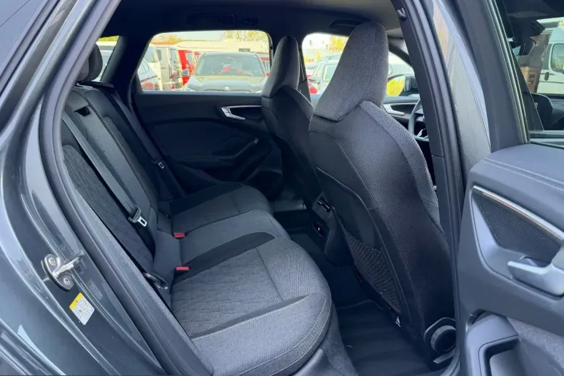 Audi A5 din 2025 cu 13.261 km - oferta AUD209506 - foto 20