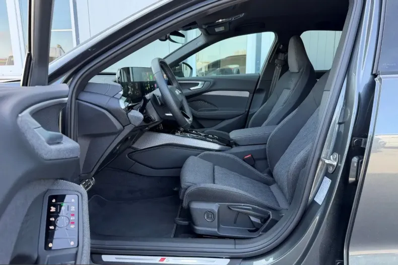 Audi A5 din 2025 cu 13.261 km - oferta AUD209506 - foto 23