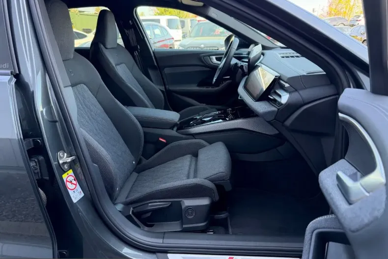 Audi A5 din 2025 cu 13.261 km - oferta AUD209506 - foto 24