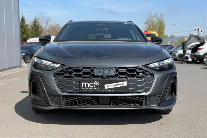 Audi A5 din 2025 cu 13.261 km - oferta AUD209506 - foto 25