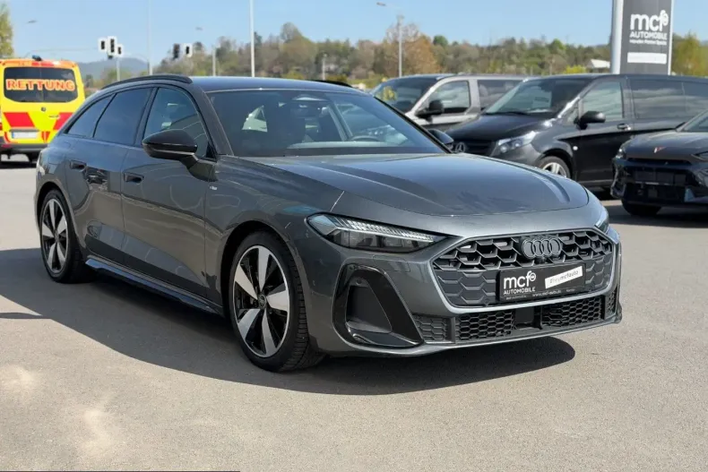 Audi A5 din 2025 cu 13.261 km - oferta AUD209506 - foto 26