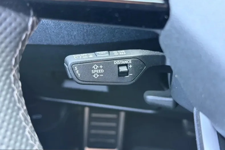 Audi A5 din 2025 cu 13.261 km - oferta AUD209506 - foto 32