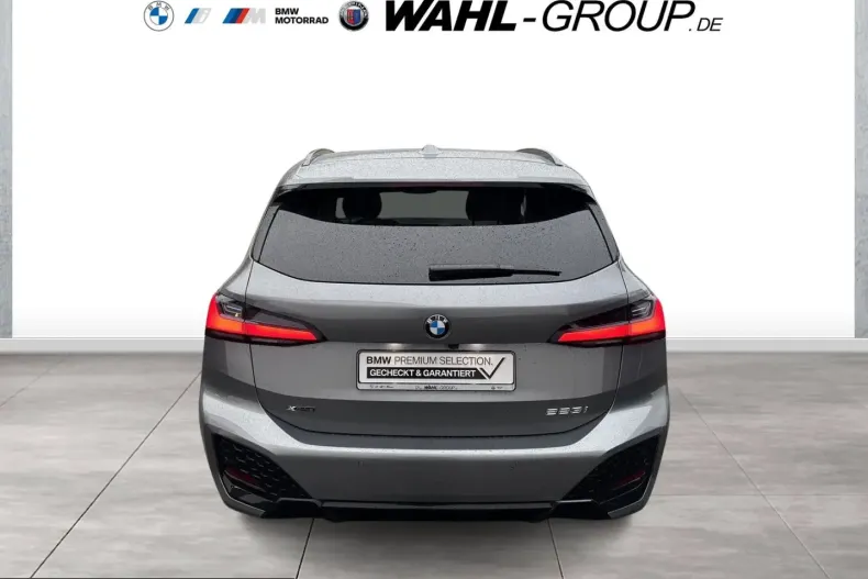 BMW 223 Active Tourer din 2025 cu 25.200 km - oferta BMW209507 - foto 2