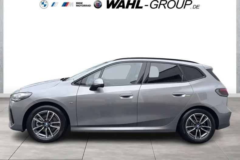 BMW 223 Active Tourer din 2025 cu 25.200 km - oferta BMW209507 - foto 3