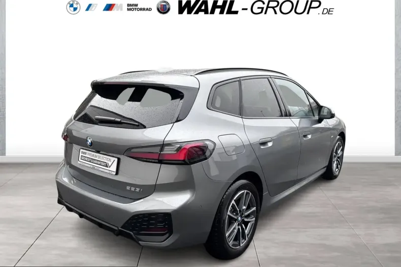 BMW 223 Active Tourer din 2025 cu 25.200 km - oferta BMW209507 - foto 4