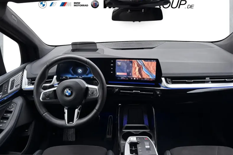 BMW 223 Active Tourer din 2025 cu 25.200 km - oferta BMW209507 - foto 7