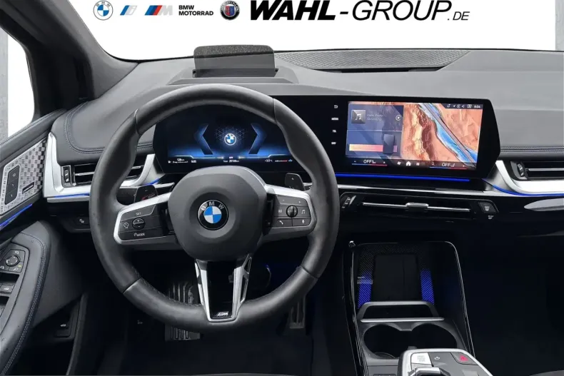 BMW 223 Active Tourer din 2025 cu 25.200 km - oferta BMW209507 - foto 8