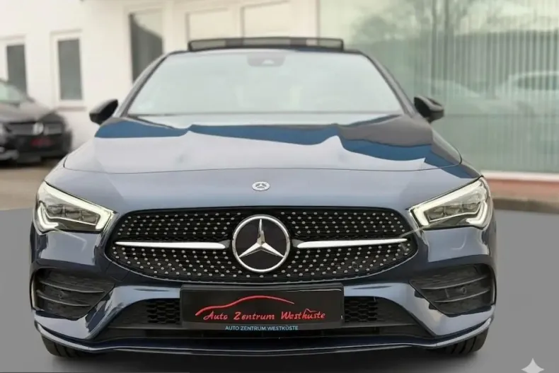 Mercedes-Benz CLA 220 Shooting Brake din 2022 cu 54.000 km - oferta MER209508 - foto 2