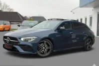 Mercedes-Benz CLA 220 Shooting Brake din 2022 cu 54.000 km - oferta MER209508 - foto 3