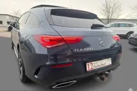 Mercedes-Benz CLA 220 Shooting Brake din 2022 cu 54.000 km - oferta MER209508 - foto 9