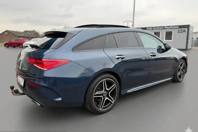 Mercedes-Benz CLA 220 Shooting Brake din 2022 cu 54.000 km - oferta MER209508 - foto 13