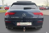 Mercedes-Benz CLA 220 Shooting Brake din 2022 cu 54.000 km - oferta MER209508 - foto 14