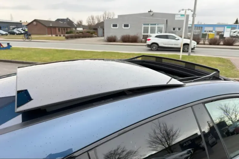Mercedes-Benz CLA 220 Shooting Brake din 2022 cu 54.000 km - oferta MER209508 - foto 15