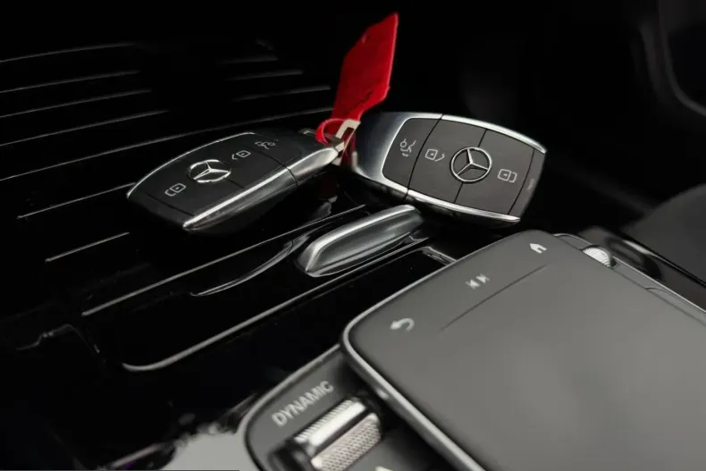 Mercedes-Benz CLA 220 Shooting Brake din 2022 cu 54.000 km - oferta MER209508 - foto 17