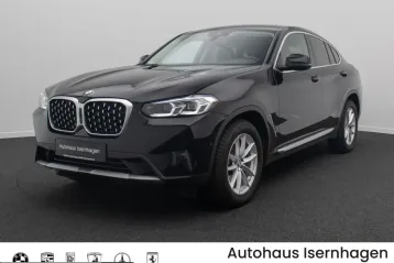 BMW X4 din 2022 - oferta BMW209509