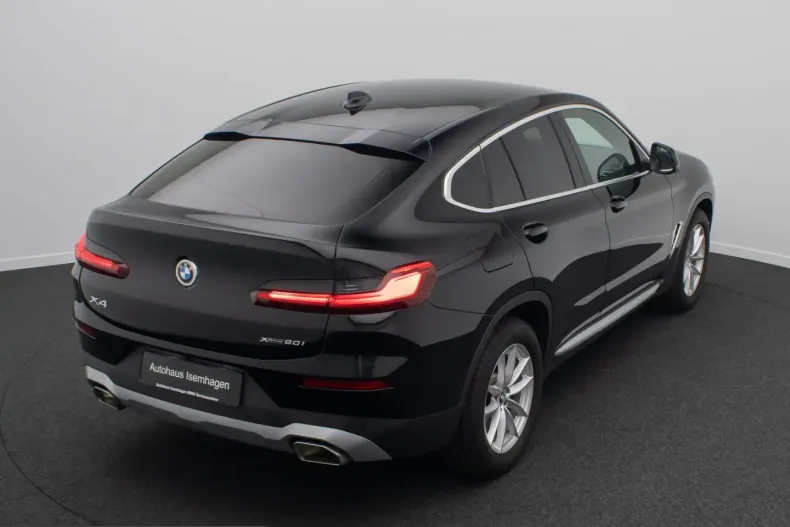 BMW X4 (Seria X) din 2022 cu 25.593 km - oferta BMW209509 - foto 7