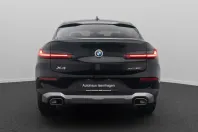 BMW X4 (Seria X) din 2022 cu 25.593 km - oferta BMW209509 - foto 8
