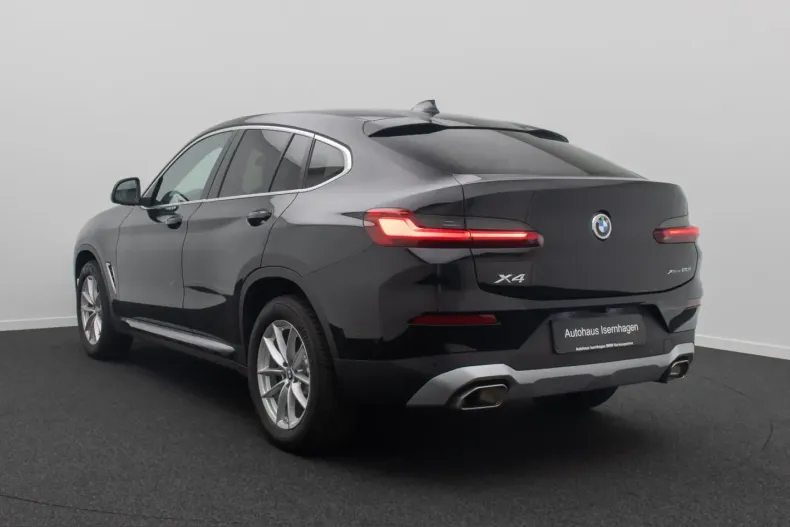 BMW X4 (Seria X) din 2022 cu 25.593 km - oferta BMW209509 - foto 9