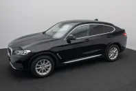 BMW X4 (Seria X) din 2022 cu 25.593 km - oferta BMW209509 - foto 12