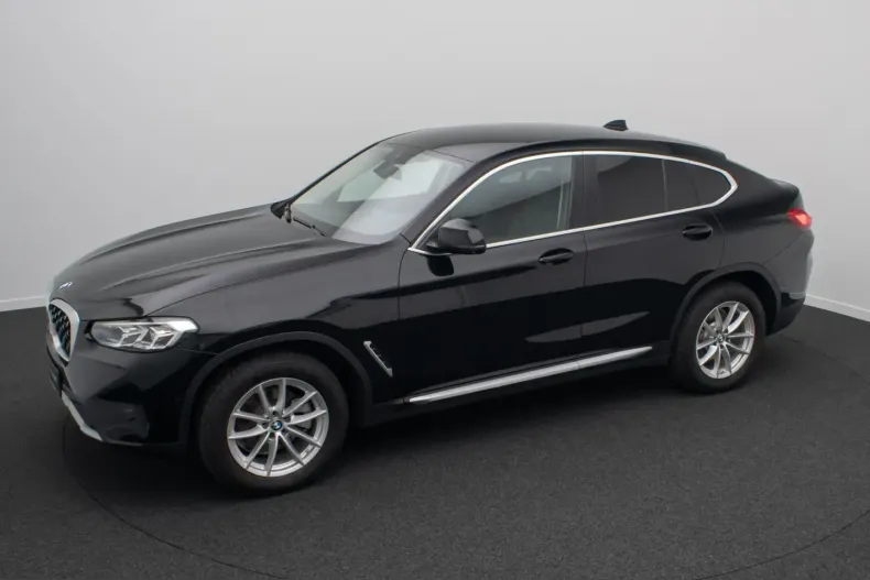 BMW X4 (Seria X) din 2022 cu 25.593 km - oferta BMW209509 - foto 12