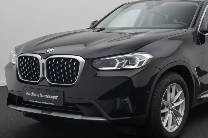 BMW X4 (Seria X) din 2022 cu 25.593 km - oferta BMW209509 - foto 16