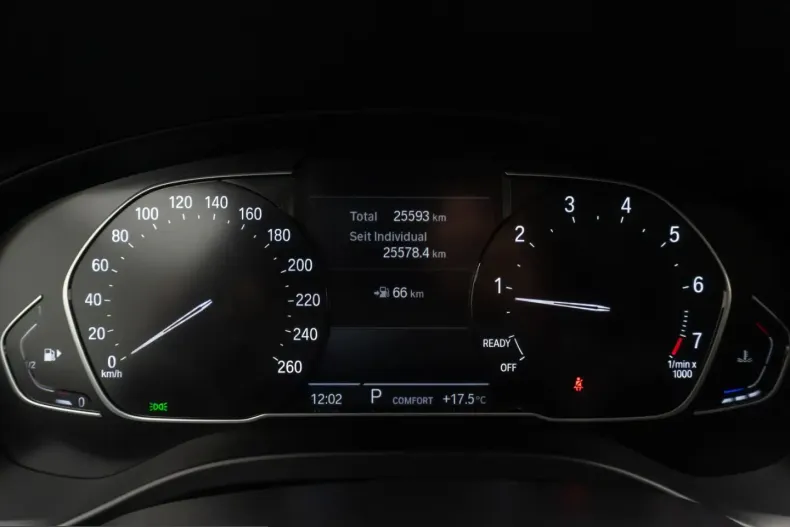 BMW X4 (Seria X) din 2022 cu 25.593 km - oferta BMW209509 - foto 41