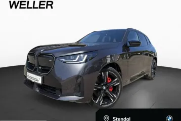 BMW X3 M50 din 2025 - oferta BMW209510