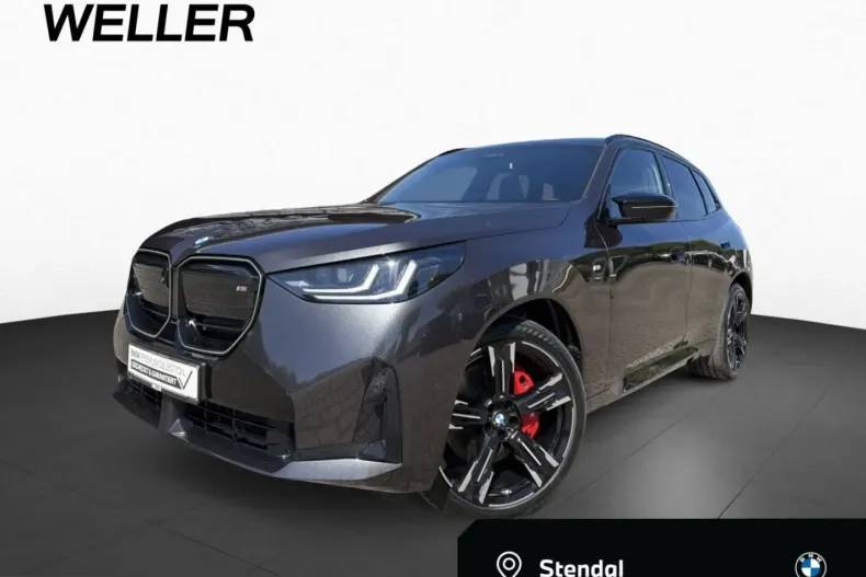 BMW X3 M50 (Seria X) din 2025 cu 24.190 km - oferta BMW209510 - foto 1