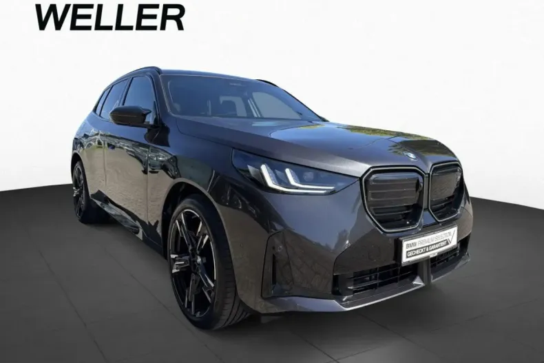 BMW X3 M50 (Seria X) din 2025 cu 24.190 km - oferta BMW209510 - foto 4