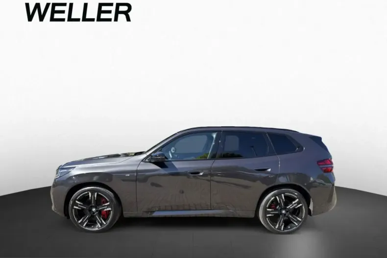 BMW X3 M50 (Seria X) din 2025 cu 24.190 km - oferta BMW209510 - foto 5