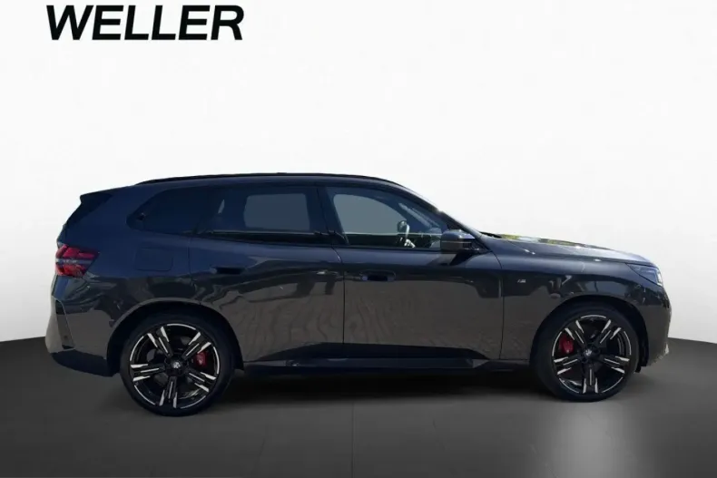 BMW X3 M50 (Seria X) din 2025 cu 24.190 km - oferta BMW209510 - foto 7