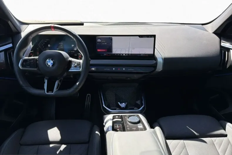 BMW X3 M50 (Seria X) din 2025 cu 24.190 km - oferta BMW209510 - foto 8