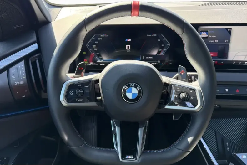 BMW X3 M50 (Seria X) din 2025 cu 24.190 km - oferta BMW209510 - foto 9
