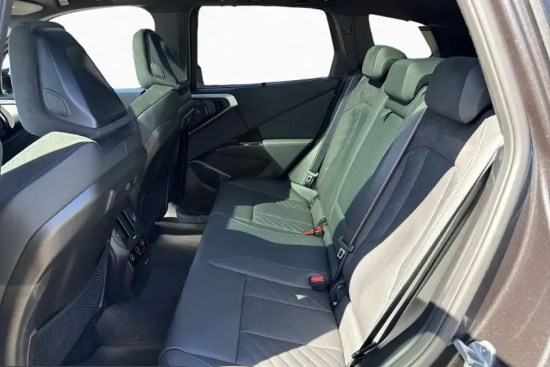 BMW X3 M50 (Seria X) din 2025 cu 24.190 km - oferta BMW209510 - foto 11