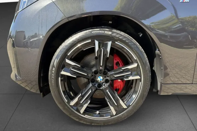 BMW X3 M50 (Seria X) din 2025 cu 24.190 km - oferta BMW209510 - foto 14