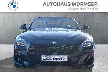 BMW Z4 M40 din 2025 - oferta BMW209511