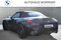 BMW Z4 M40 (Seria Z) din 2025 cu 16.150 km - oferta BMW209511 - foto 4