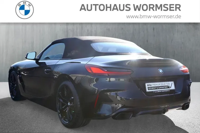 BMW Z4 M40 (Seria Z) din 2025 cu 16.150 km - oferta BMW209511 - foto 4