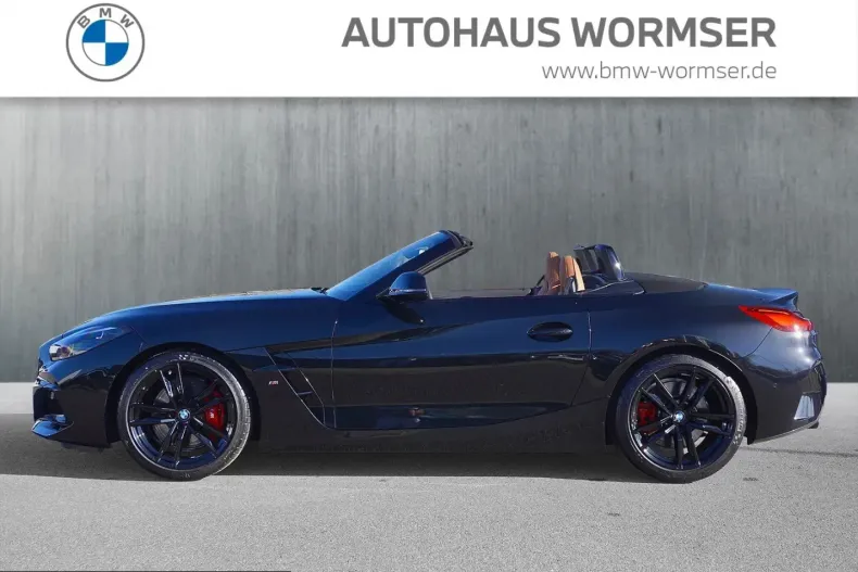 BMW Z4 M40 (Seria Z) din 2025 cu 16.150 km - oferta BMW209511 - foto 6