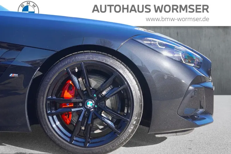 BMW Z4 M40 (Seria Z) din 2025 cu 16.150 km - oferta BMW209511 - foto 7