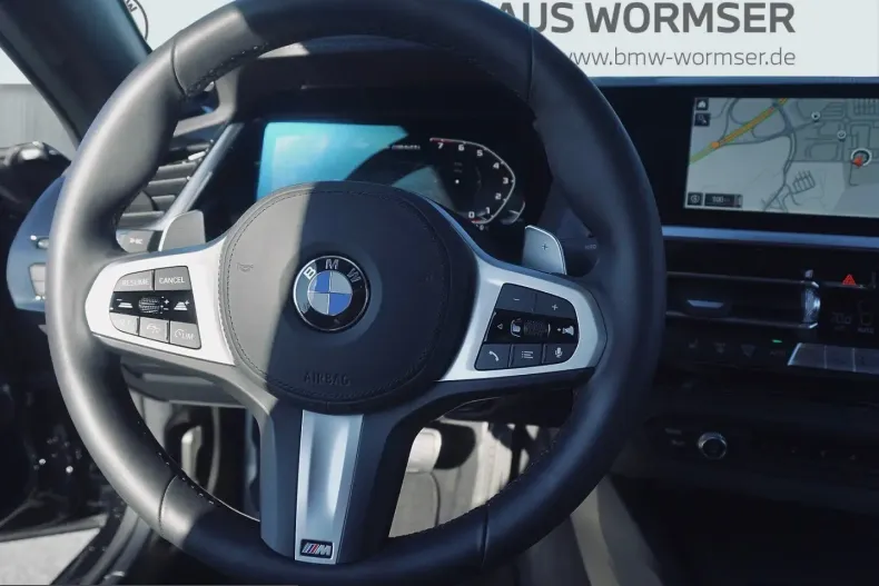 BMW Z4 M40 (Seria Z) din 2025 cu 16.150 km - oferta BMW209511 - foto 11
