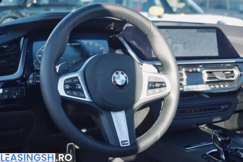 BMW Z4 M40 (Seria Z) din 2025 cu 16.150 km - oferta BMW209511 - foto 12