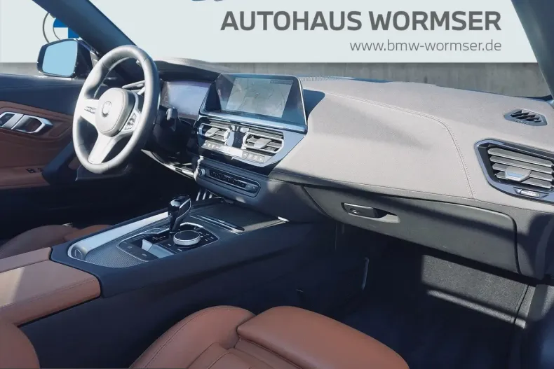 BMW Z4 M40 (Seria Z) din 2025 cu 16.150 km - oferta BMW209511 - foto 14