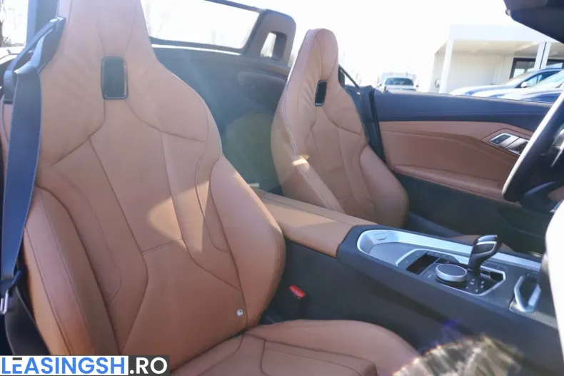 BMW Z4 M40 (Seria Z) din 2025 cu 16.150 km - oferta BMW209511 - foto 15