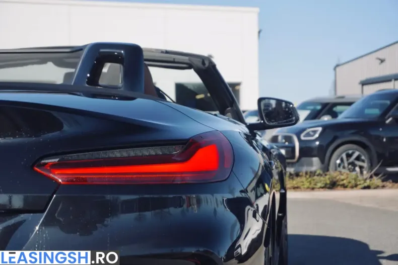 BMW Z4 M40 (Seria Z) din 2025 cu 16.150 km - oferta BMW209511 - foto 26