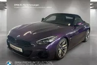 BMW Z4 M40 (Seria Z) din 2023 cu 22.174 km - oferta BMW209512 - foto 1