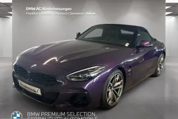 BMW Z4 M40 din 2023 - oferta BMW209512