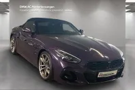 BMW Z4 M40 (Seria Z) din 2023 cu 22.174 km - oferta BMW209512 - foto 2